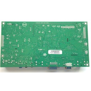 MAIN PARA MONITOR DELL / NUMERO DE PARTE GQDCB0NN059 / 715G5242-M01-002-004L / NUMERO DE PANEL LM270WF5 (SL)(M1) / MODELO L270UL